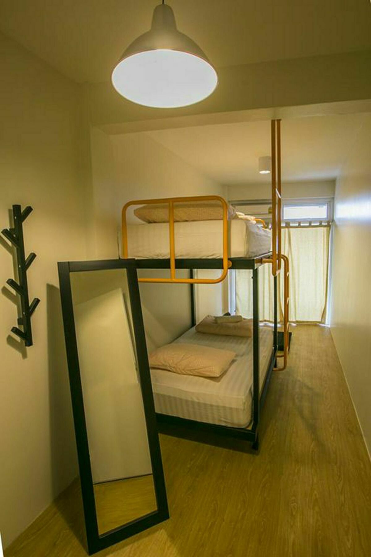Chedi View Hostel Phetchaburi Exterior photo