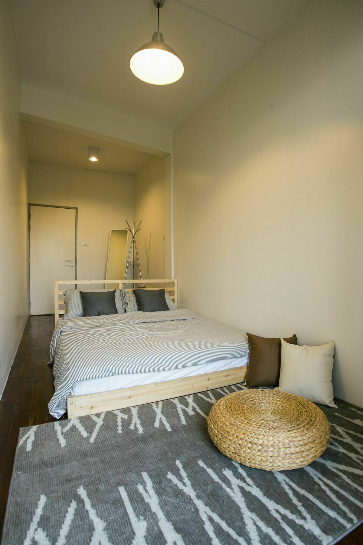 Chedi View Hostel Phetchaburi Exterior photo